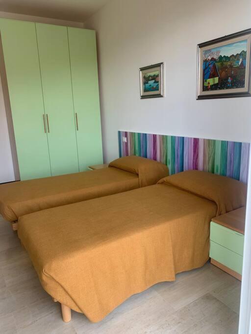 Vista Mare Con Ogni Comfort Varazze Exterior foto