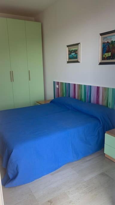 Vista Mare Con Ogni Comfort Varazze Exterior foto