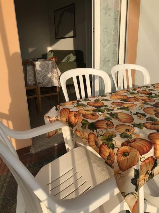 Vista Mare Con Ogni Comfort Varazze Exterior foto